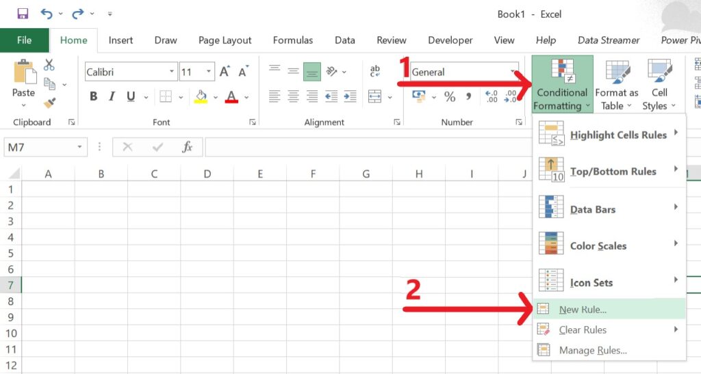 Excel EXACT Function