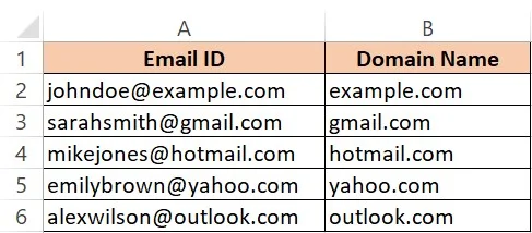 Excel Online Test 4 Q10