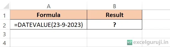 Excel Online Test