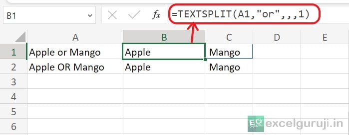 Excel-TEXTSPLIT-Function-Example-8