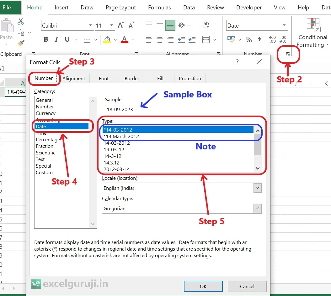 How-to-Change-Date-Format How-to-Change-Date-Format
