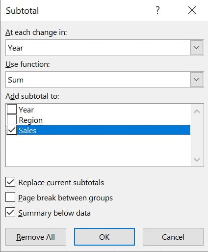 Excel-SUBTOTAL-Function-Example-32