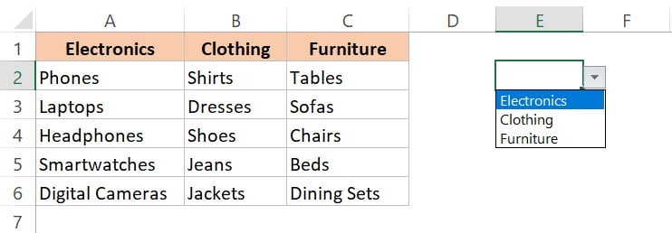 Excel-INDIRECT-Function-Example-11