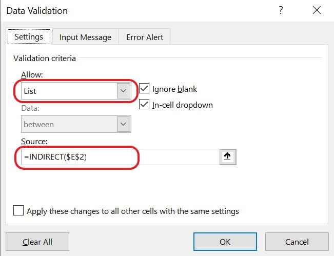 Excel-INDIRECT-Function-Example-12