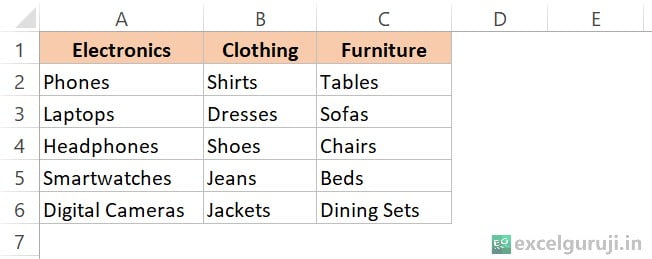 Excel-INDIRECT-Function-Example-9