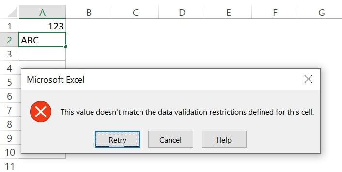 Excel-ISNUMBER-Function-Example-8