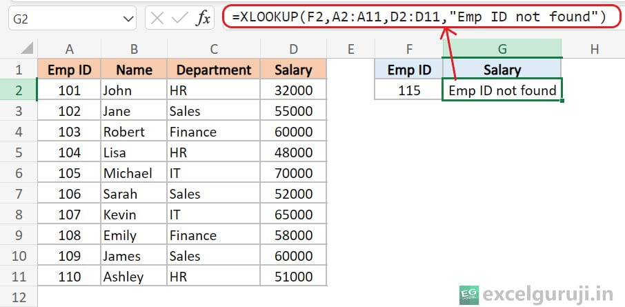 Excel-XLOOKUP-Function-Example-5