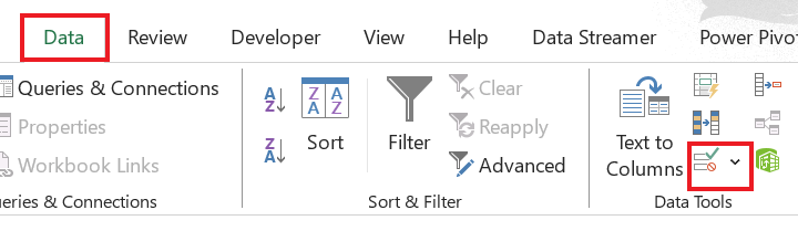 How to Create a Drop Down List in Excel Dependable 2