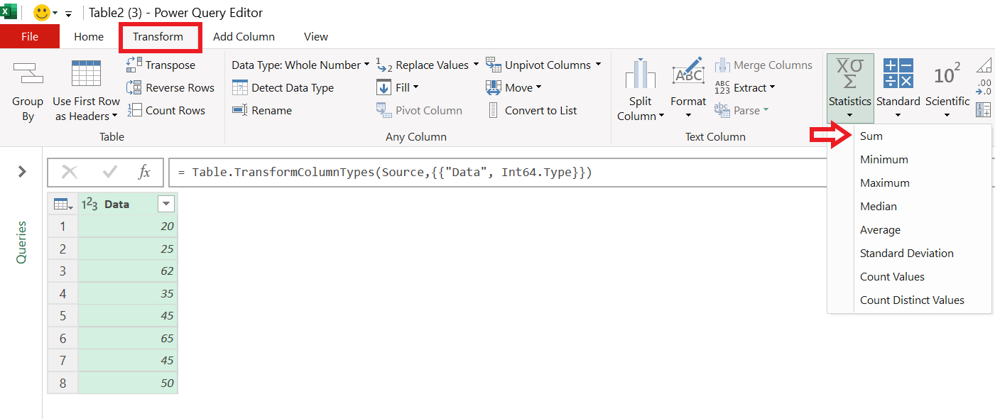 Making Data Better with Power Query 2